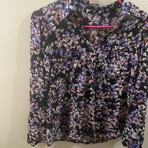 Medium express shirt